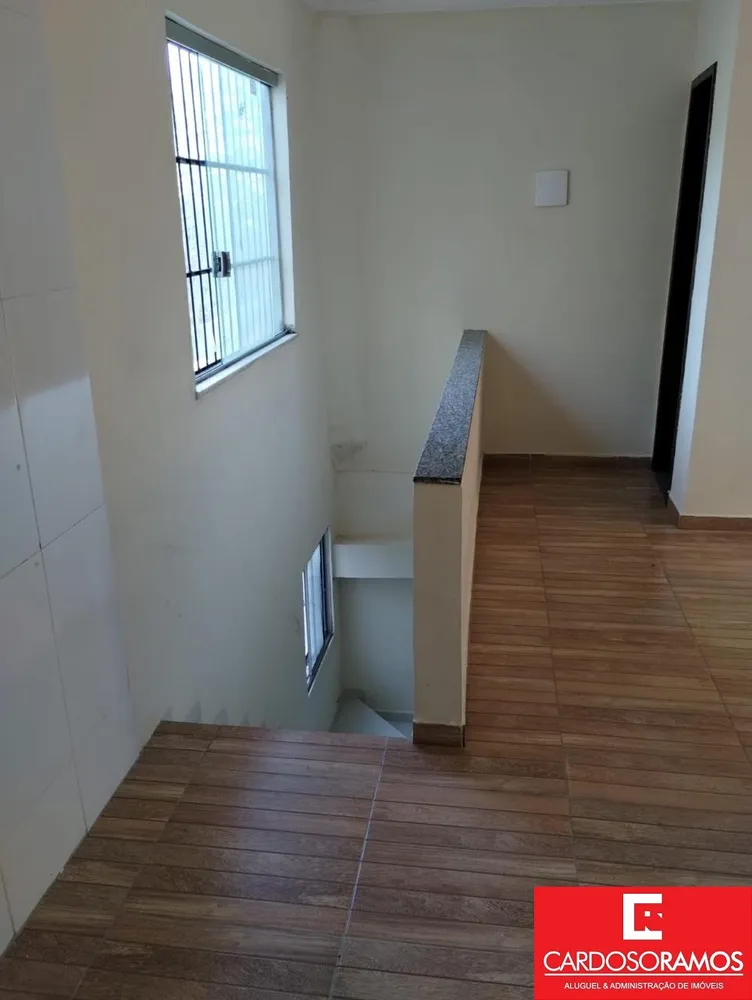 Casa, 2 quartos, 105 m² - Foto 6