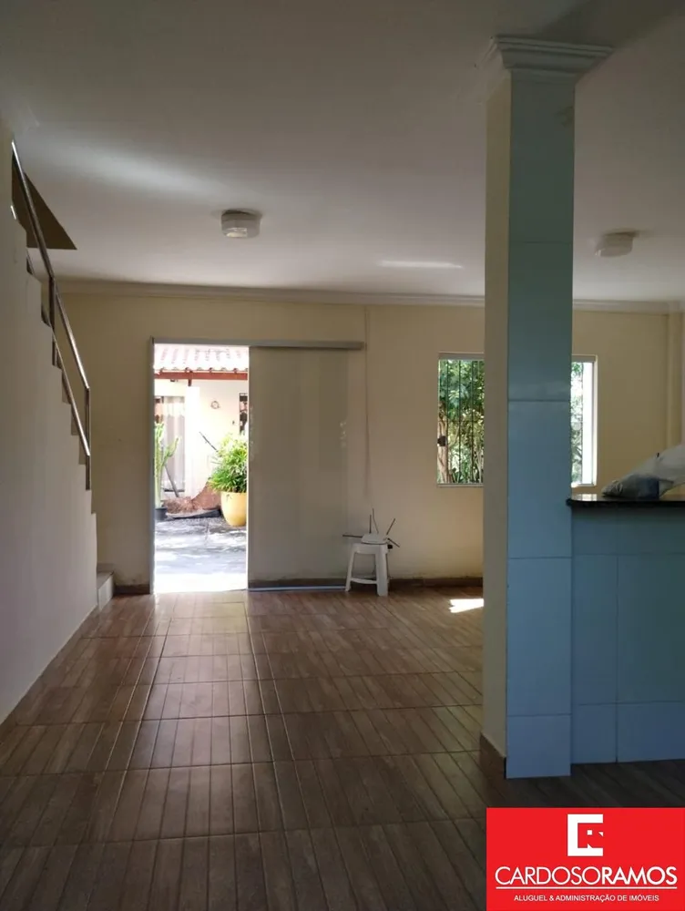 Casa, 2 quartos, 105 m² - Foto 3