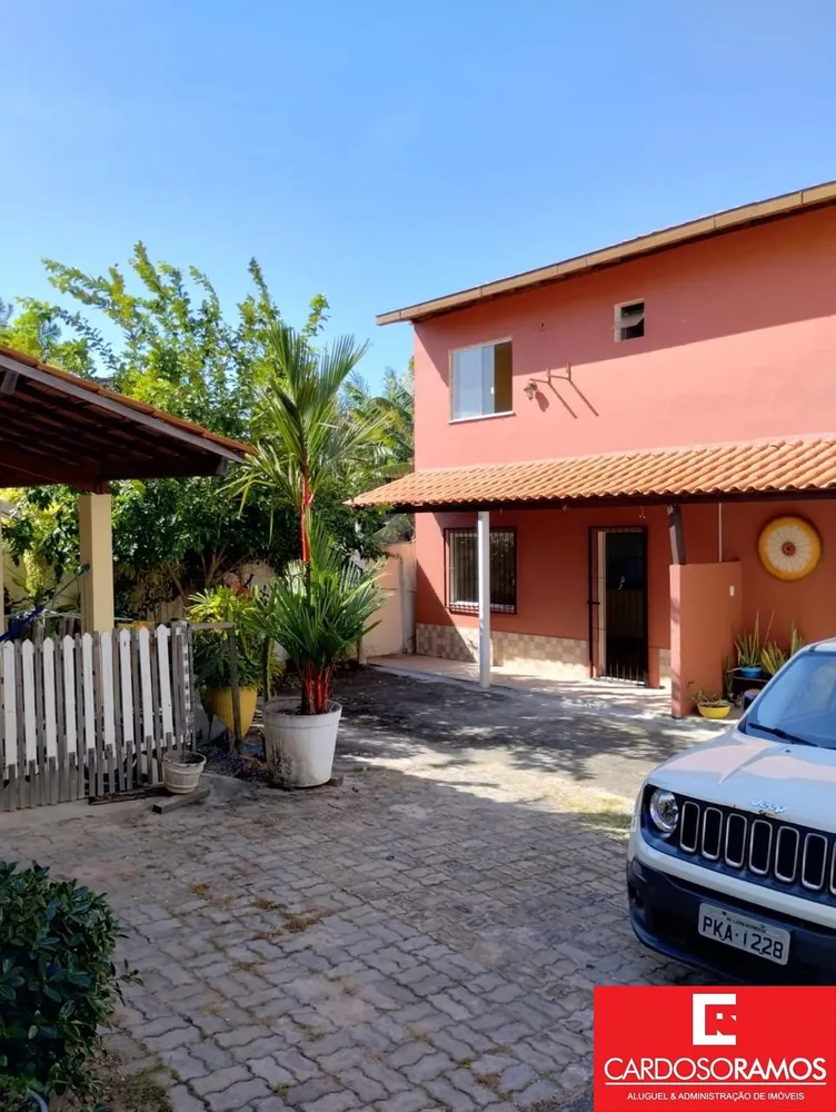 Casa, 2 quartos, 105 m² - Foto 4