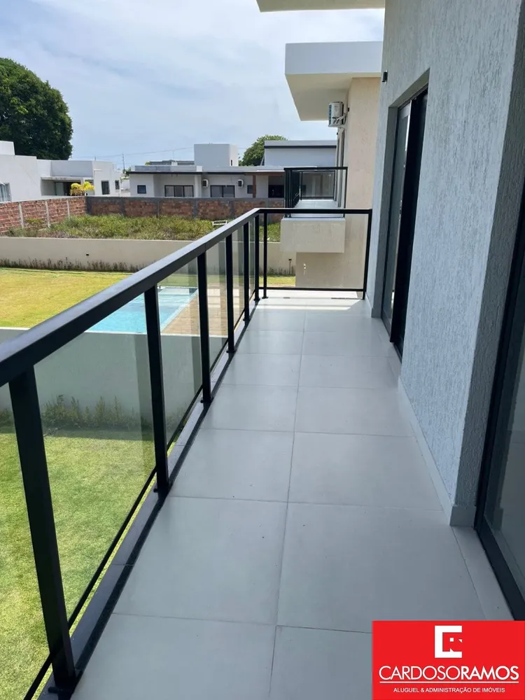 Casa, 4 quartos - Foto 3