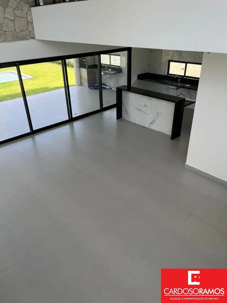 Casa, 4 quartos - Foto 2
