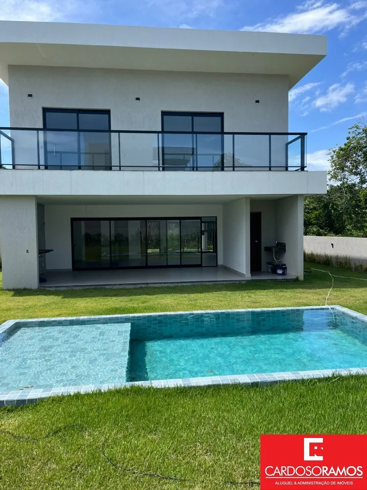 Casa, 4 quartos - Foto 3