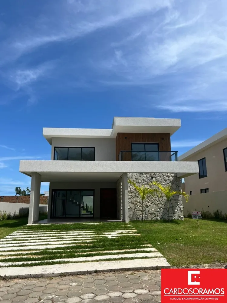 Casa, 4 quartos - Foto 6