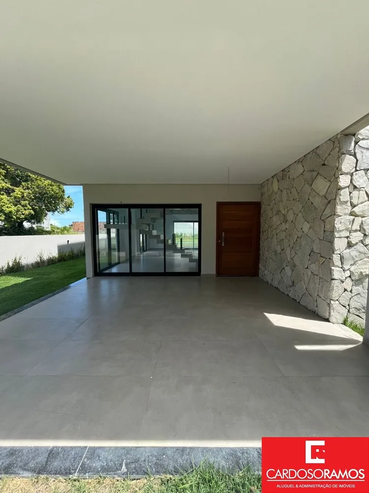 Casa, 4 quartos - Foto 5
