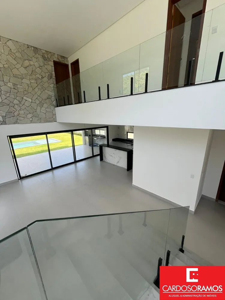 Casa, 4 quartos - Foto 8