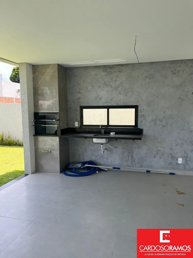 Casa, 4 quartos - Foto 6