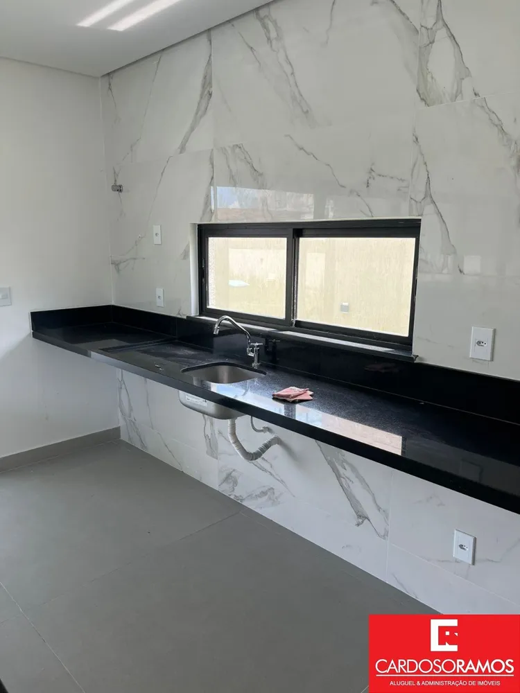 Casa, 4 quartos - Foto 4