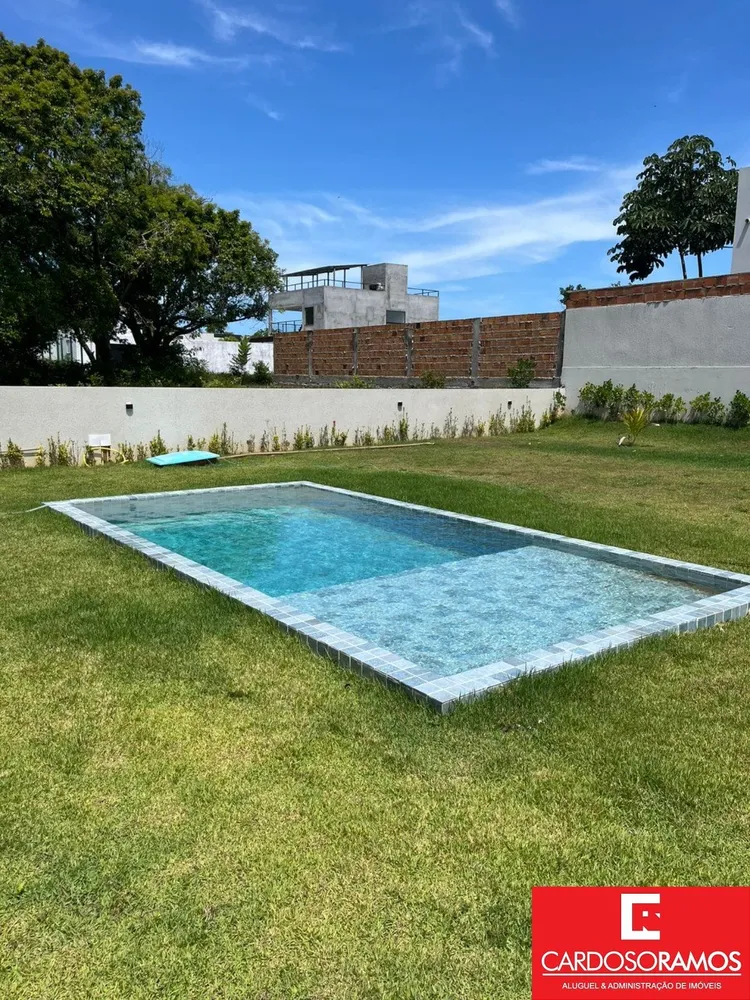 Casa, 4 quartos - Foto 5