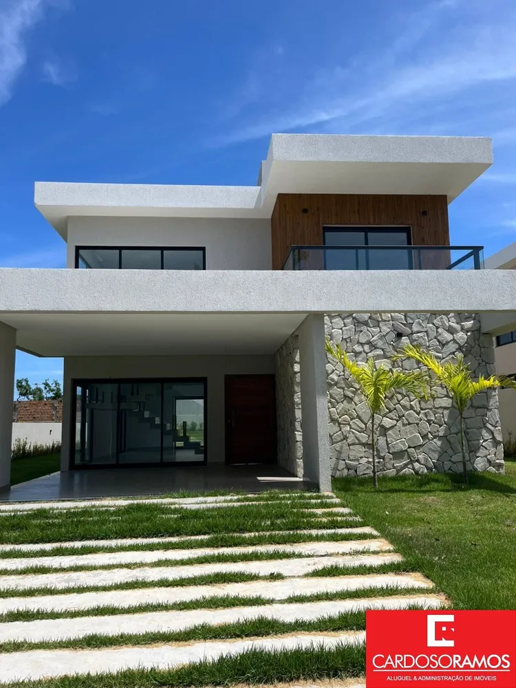 Casa, 4 quartos - Foto 7
