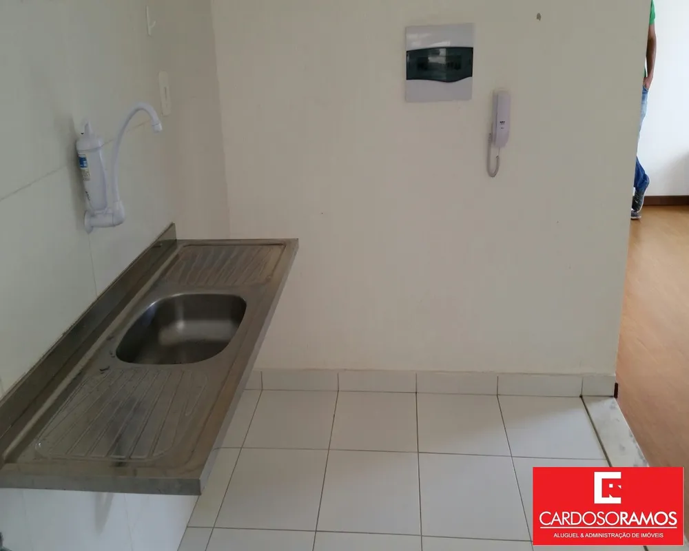 Apartamento, 2 quartos, 52 m² - Foto 12