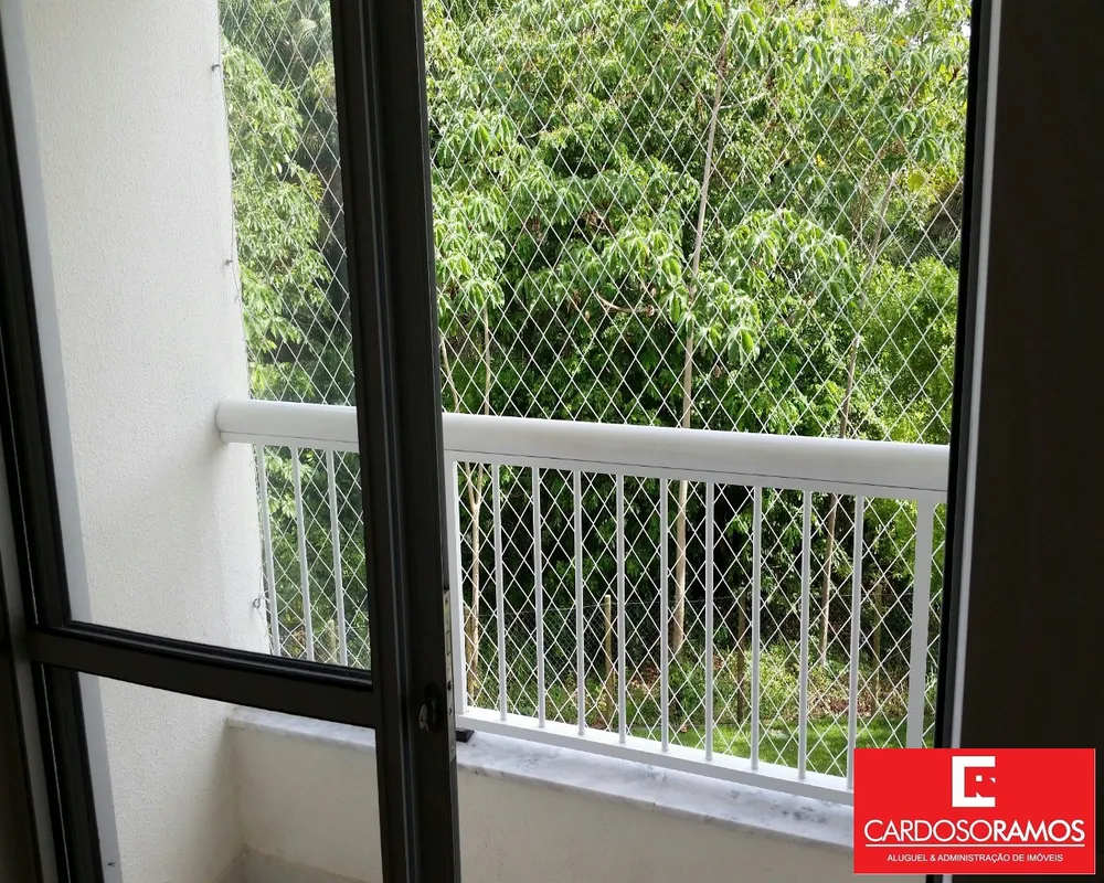 Apartamento, 2 quartos, 52 m² - Foto 9