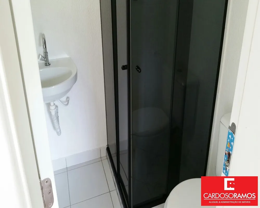Apartamento, 2 quartos, 52 m² - Foto 1
