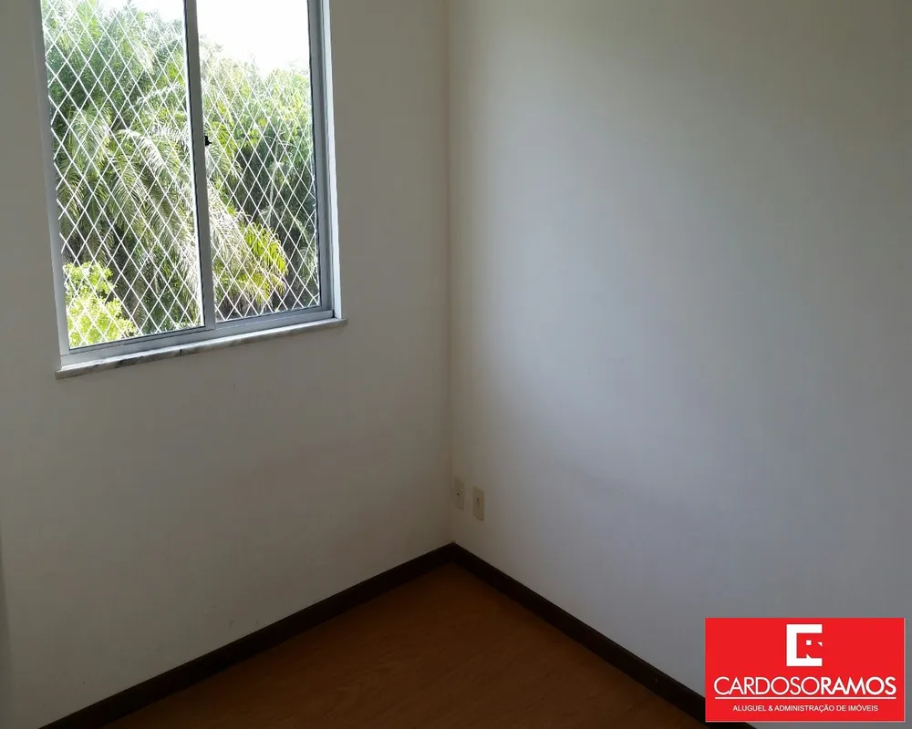 Apartamento, 2 quartos, 52 m² - Foto 7