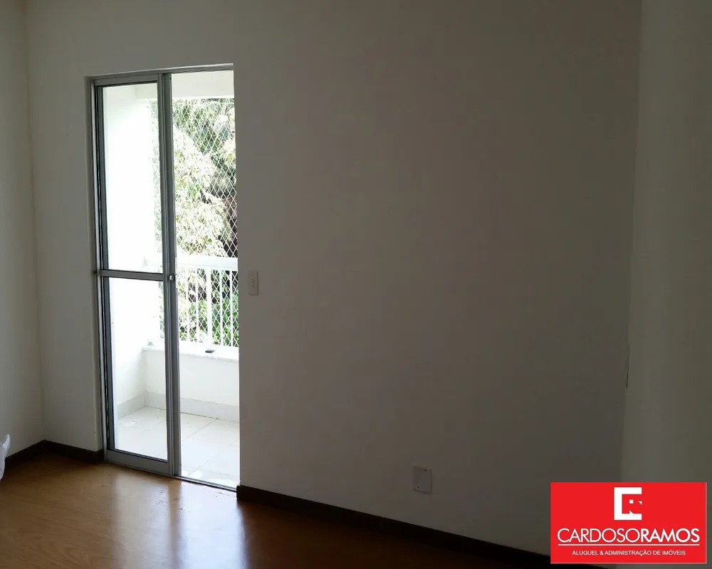 Apartamento, 2 quartos, 52 m² - Foto 11