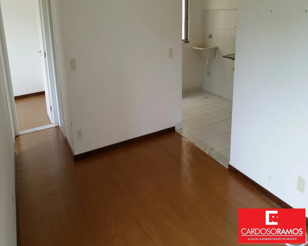 Apartamento, 2 quartos, 52 m² - Foto 10