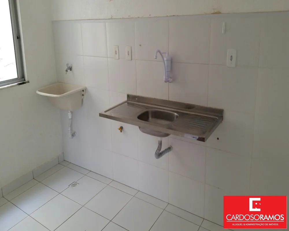 Apartamento, 2 quartos, 52 m² - Foto 5