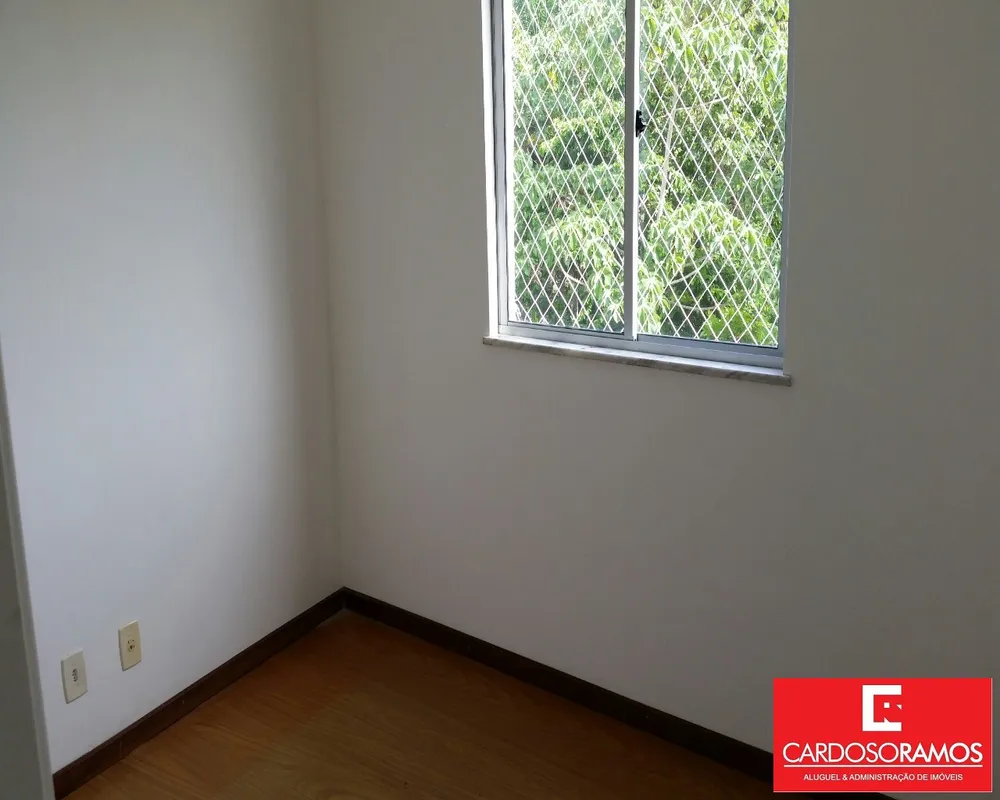 Apartamento, 2 quartos, 52 m² - Foto 4