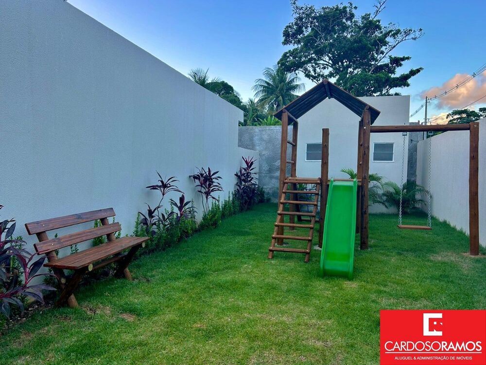 Casa, 3 quartos - Foto 2