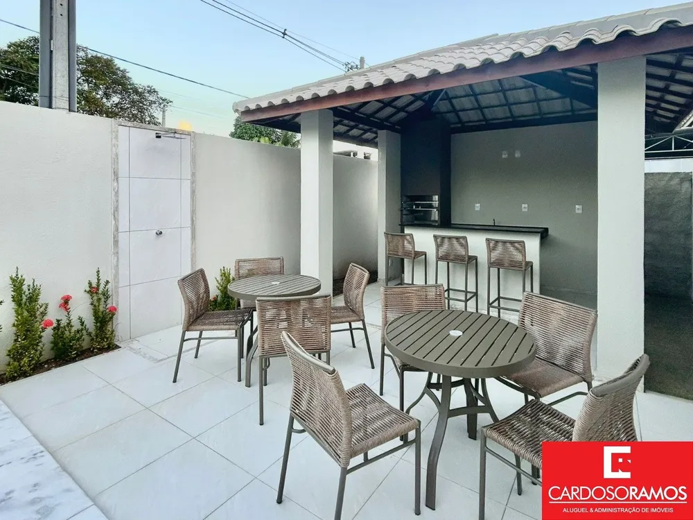 Casa, 3 quartos - Foto 5