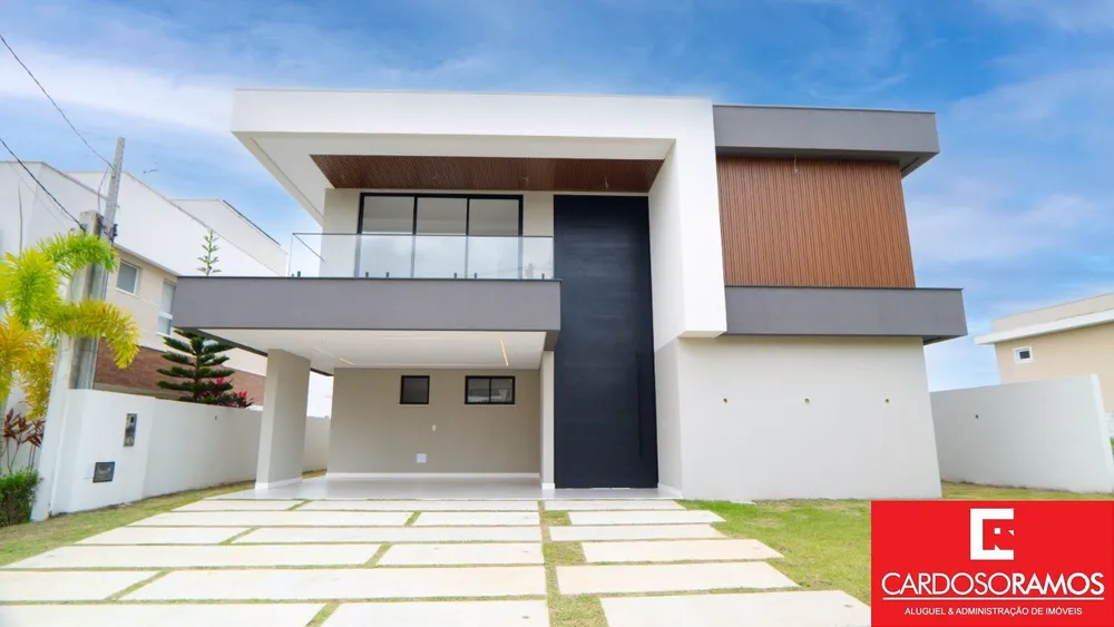 Casa, 5 quartos, 564 m² - Foto 3
