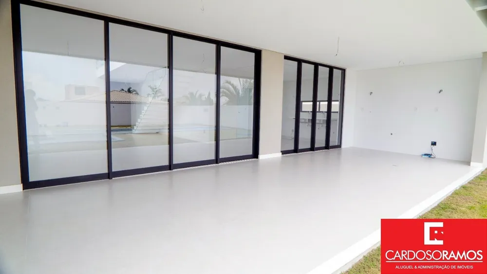 Casa, 5 quartos, 564 m² - Foto 4