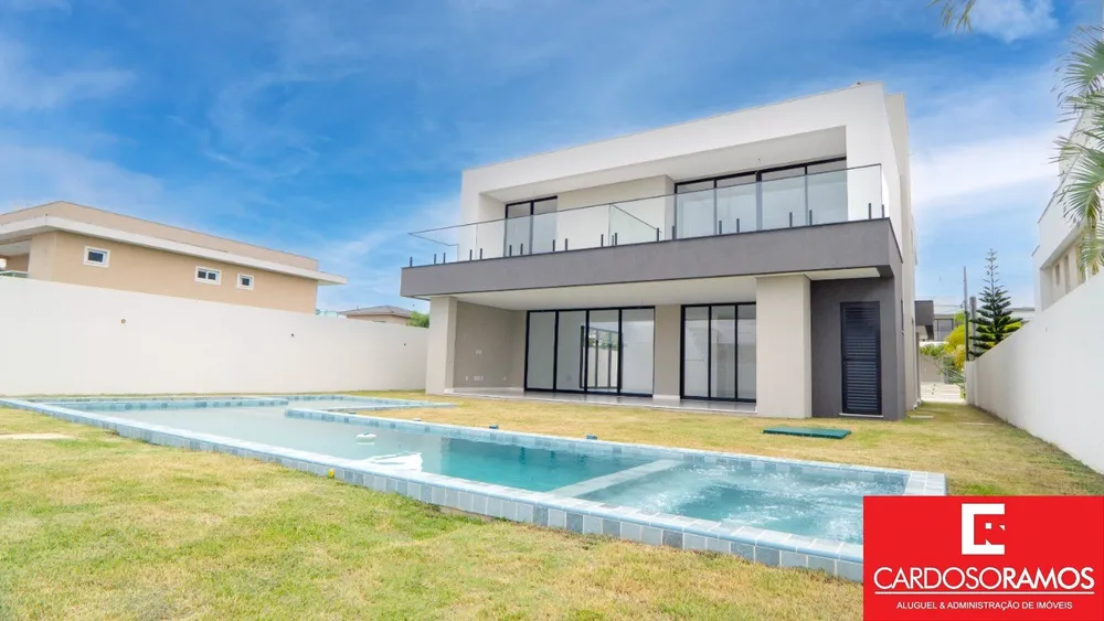 Casa, 5 quartos, 564 m² - Foto 7