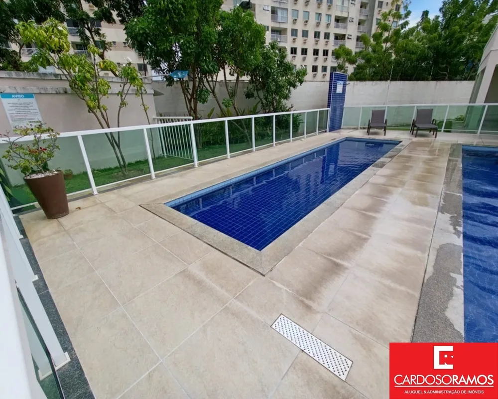Apartamento, 2 quartos, 50 m² - Foto 8
