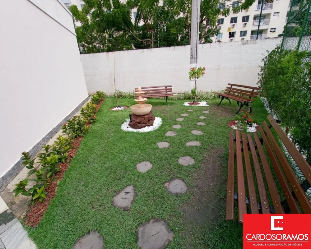 Apartamento, 2 quartos, 50 m² - Foto 9