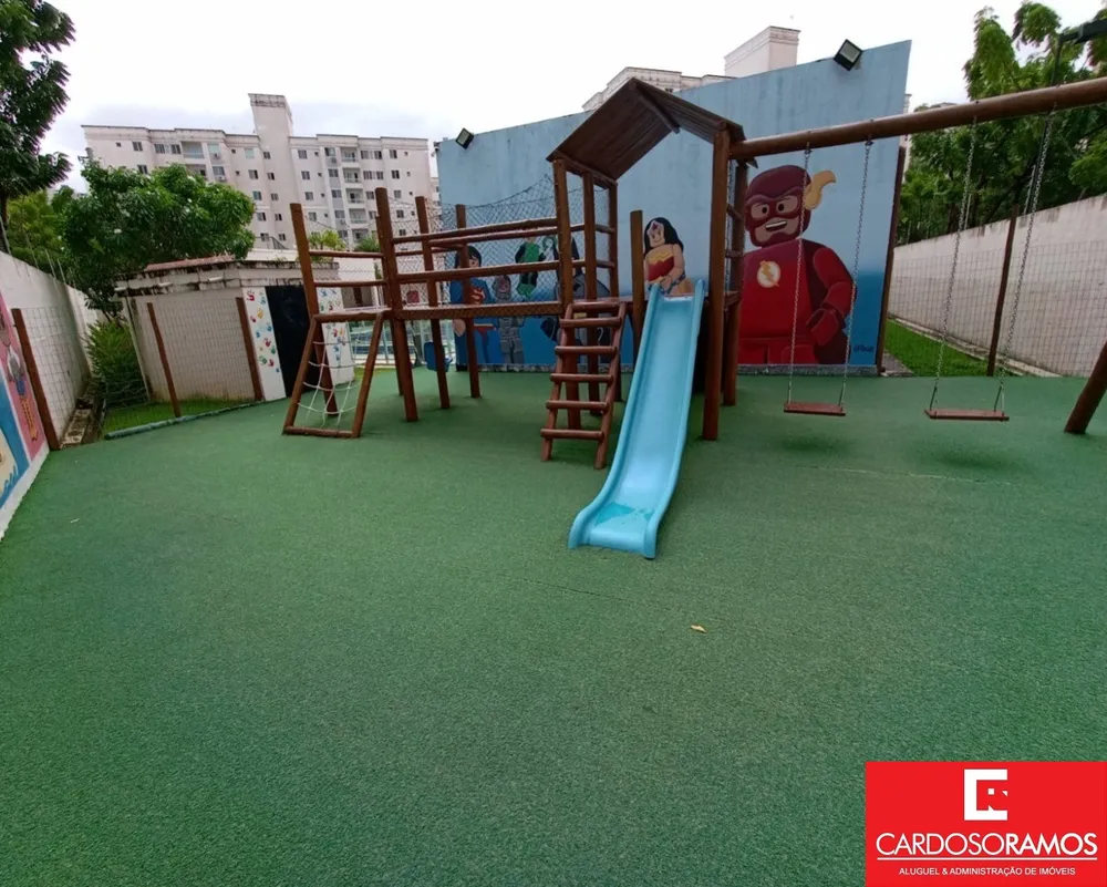 Apartamento, 2 quartos, 50 m² - Foto 11