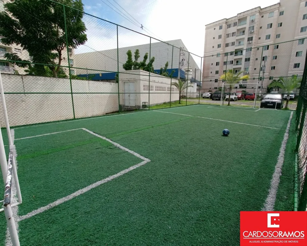 Apartamento, 2 quartos, 50 m² - Foto 12
