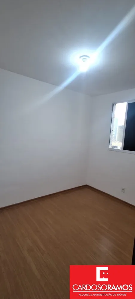 Apartamento, 2 quartos, 50 m² - Foto 6