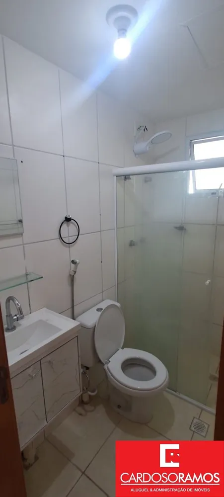 Apartamento, 2 quartos, 50 m² - Foto 7