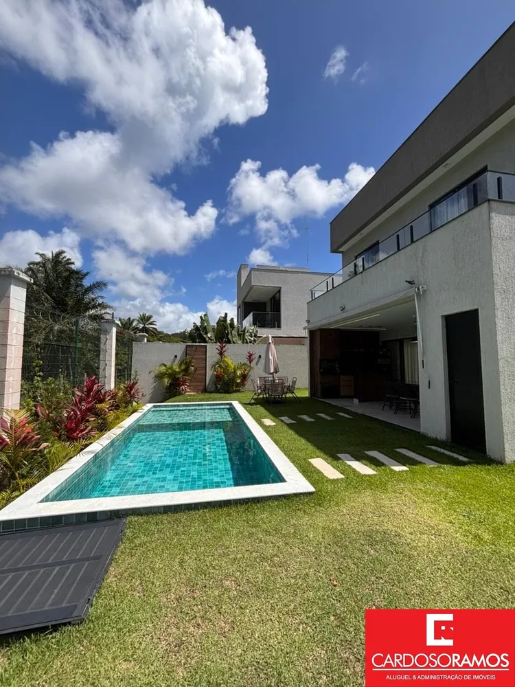 Casa, 4 quartos - Foto 10