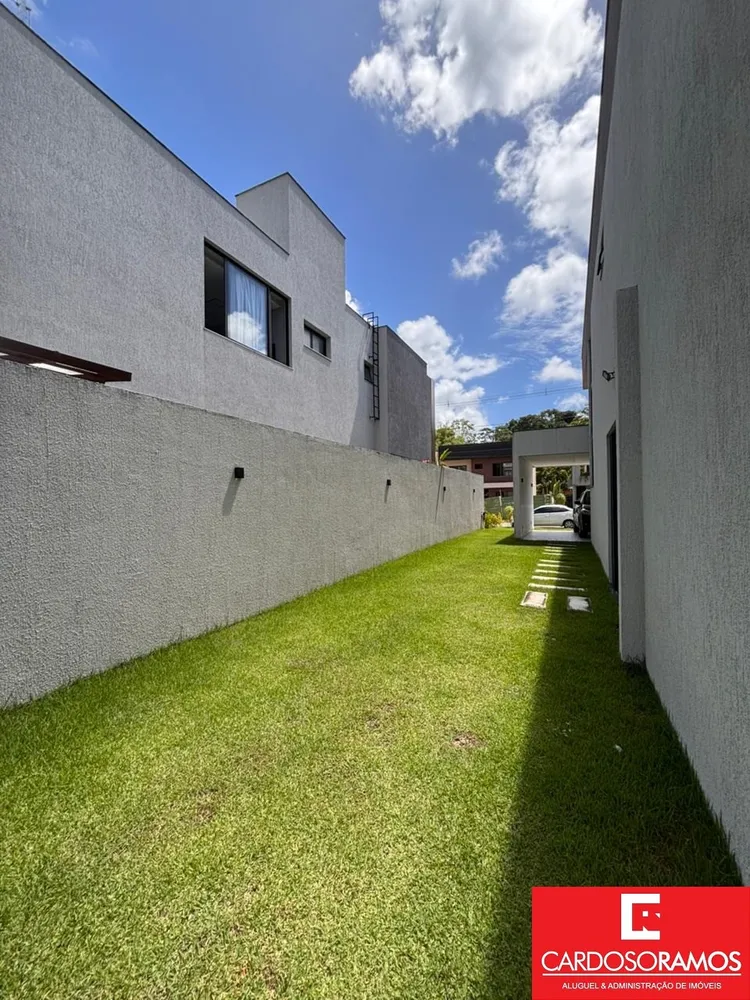 Casa, 4 quartos - Foto 12