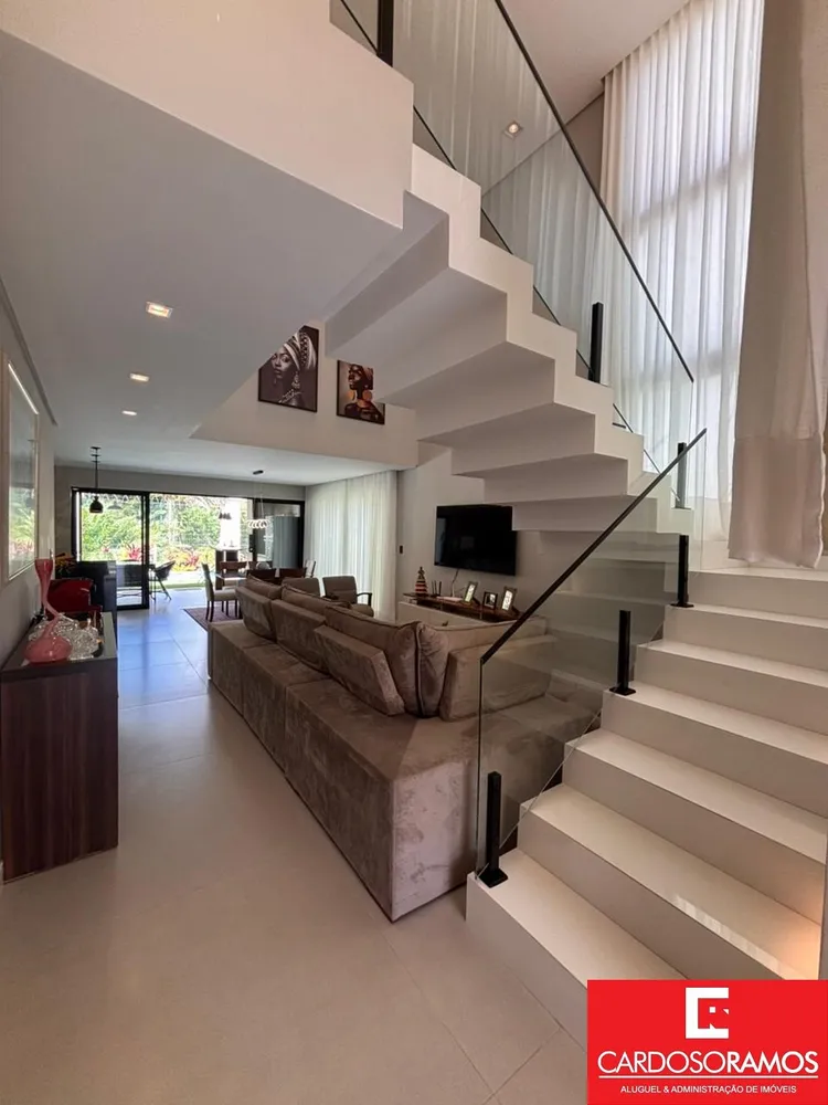 Casa, 4 quartos - Foto 4