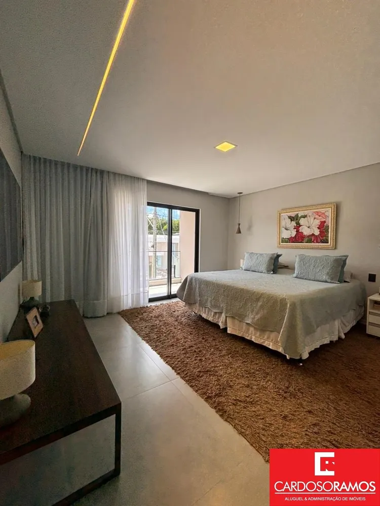 Casa, 4 quartos - Foto 5