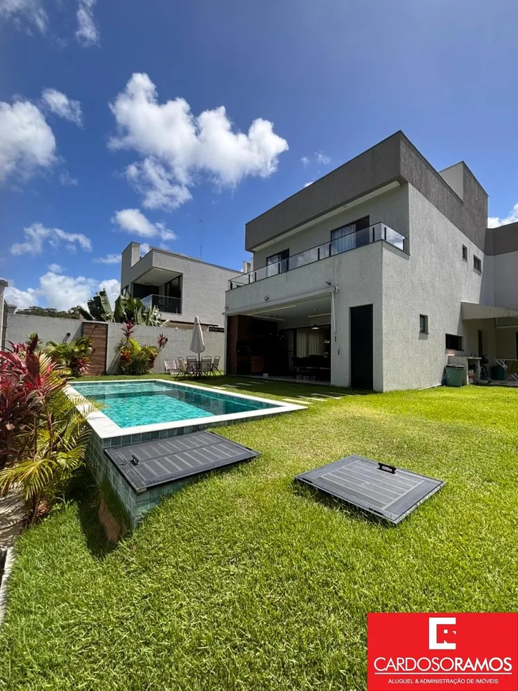 Casa, 4 quartos - Foto 9