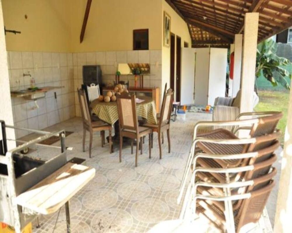 Casa, 4 quartos, 360 m² - Foto 8