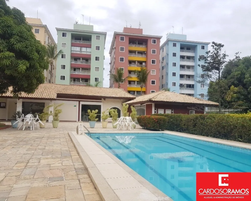 Apartamento, 2 quartos, 54 m² - Foto 8