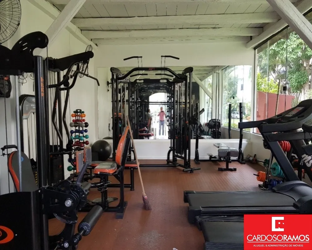 Apartamento, 2 quartos, 54 m² - Foto 9