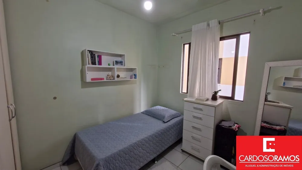 Apartamento, 2 quartos, 54 m² - Foto 2