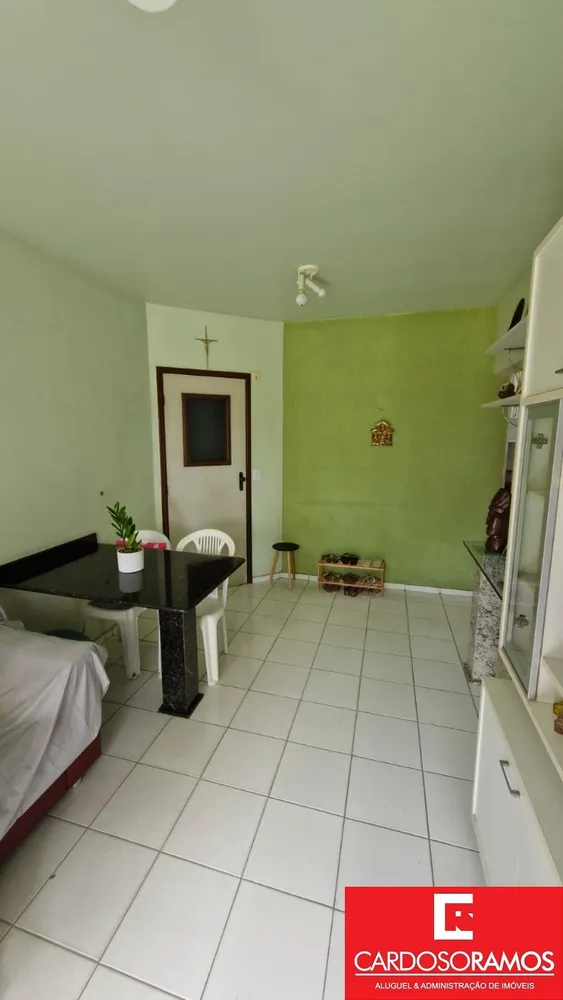 Apartamento, 2 quartos, 54 m² - Foto 1