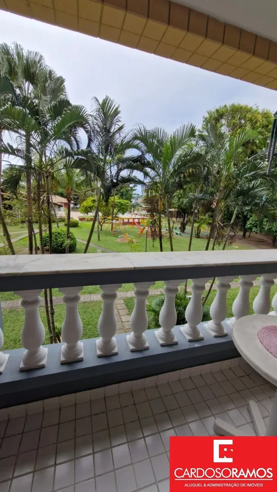 Apartamento, 2 quartos, 54 m² - Foto 3