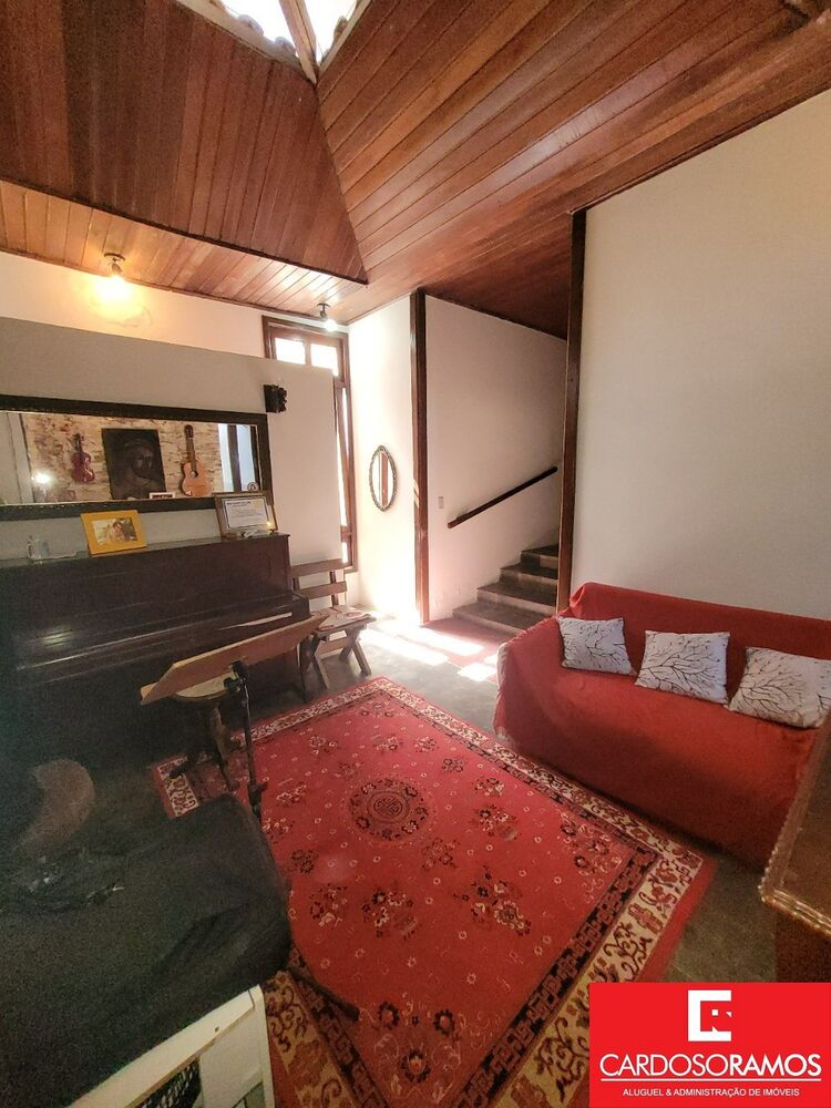 Casa, 5 quartos - Foto 22