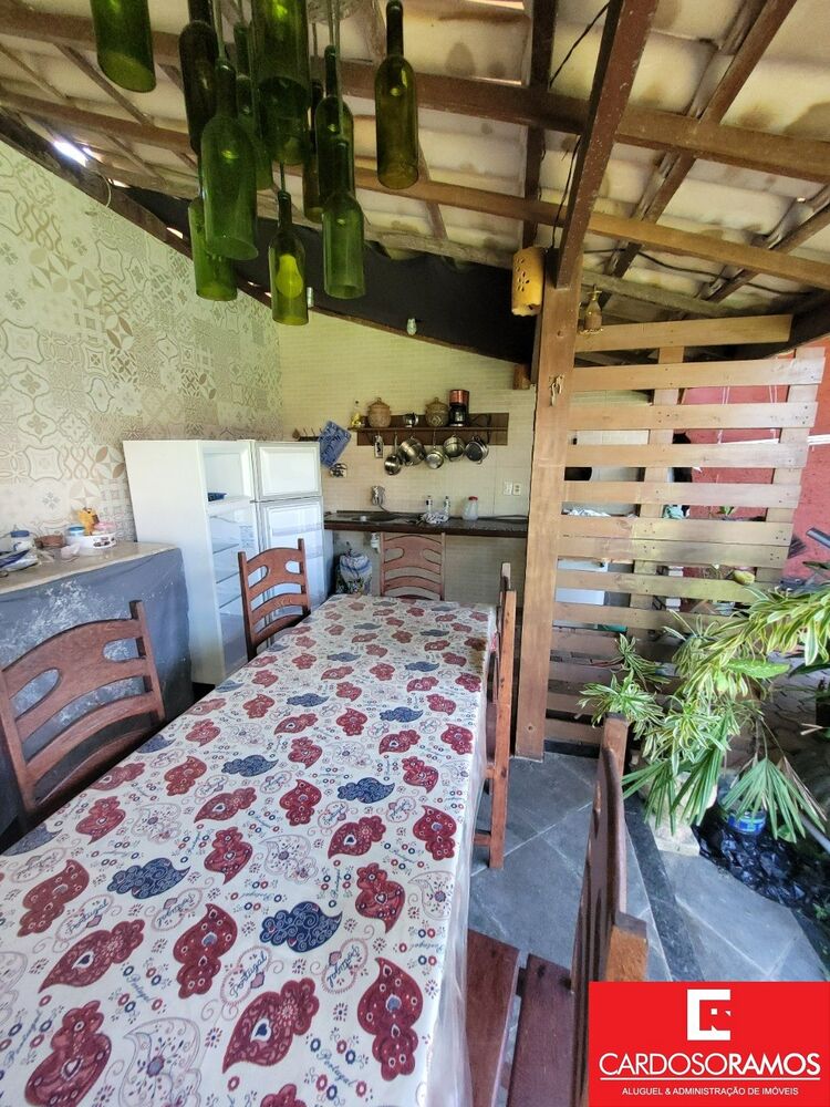 Casa, 5 quartos - Foto 19