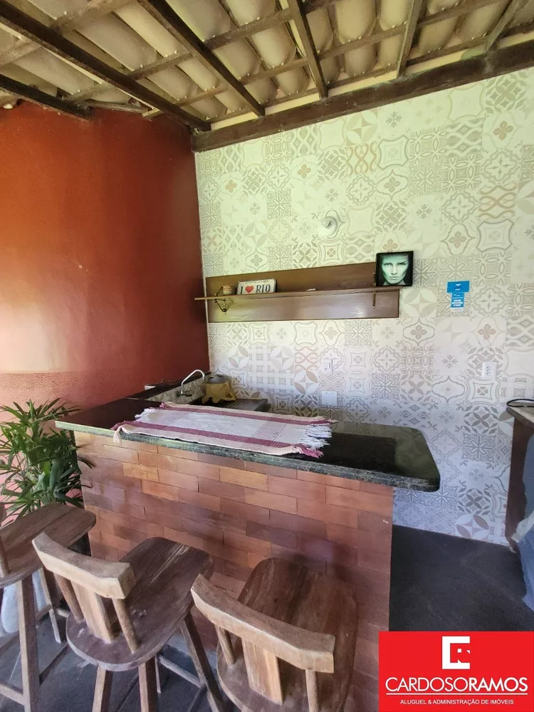 Casa, 5 quartos - Foto 3