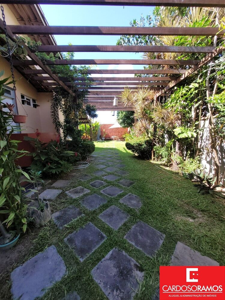Casa, 5 quartos - Foto 27