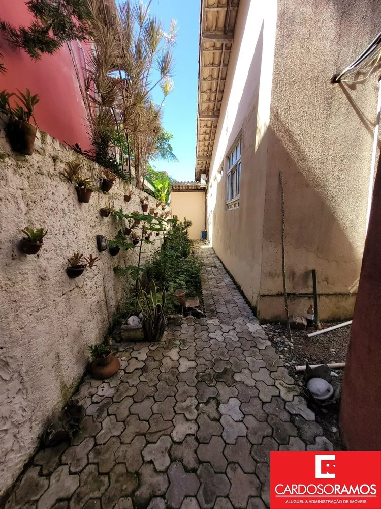 Casa, 5 quartos - Foto 6