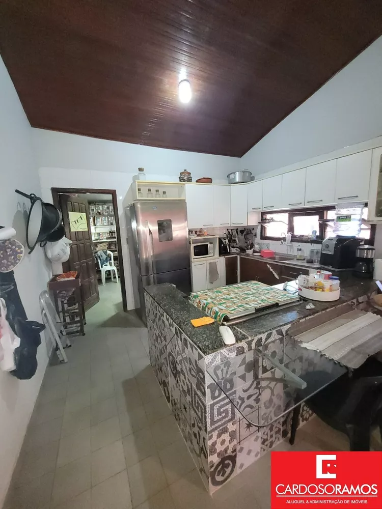 Casa, 5 quartos - Foto 2