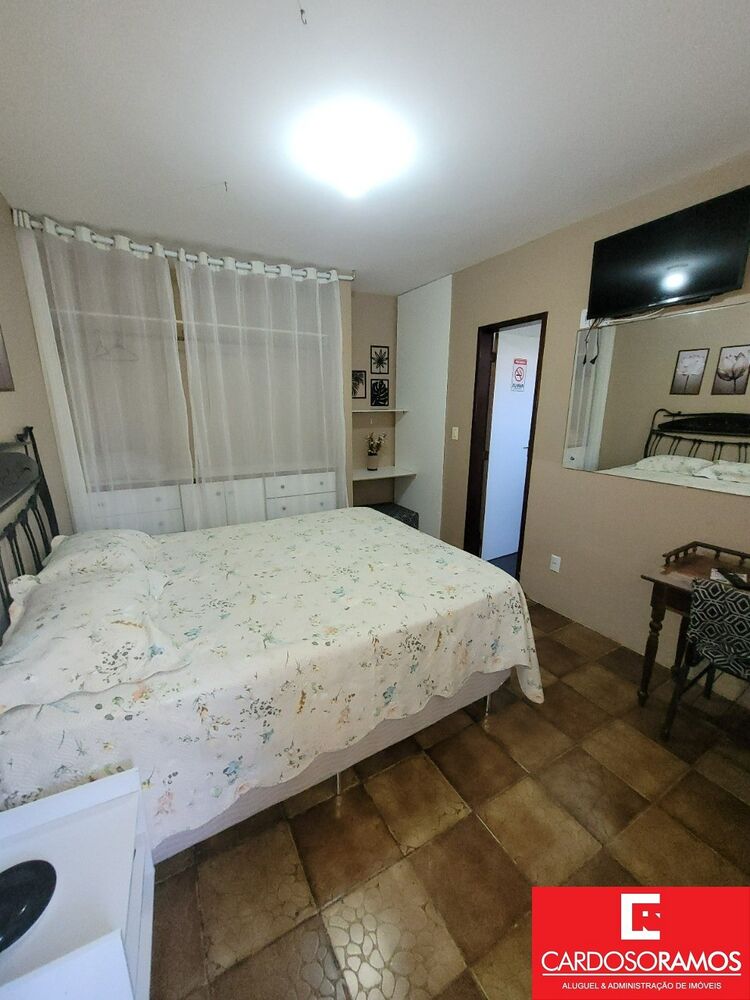 Casa, 5 quartos - Foto 25